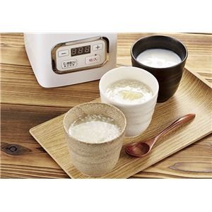 Amazon.co.jp: SL-50 ソレイユ 醗酵メーカー「菌活美人」 （箱入